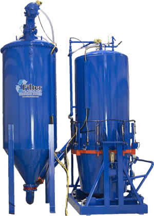 biodiesel filtration testing unit